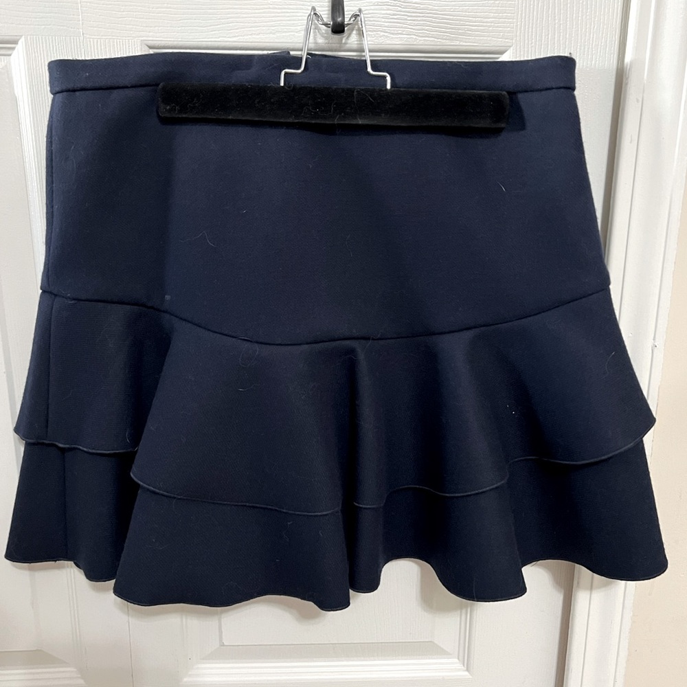 J Crew skater skirt